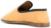 Thumbnail for your product : Joseph round toe loafers