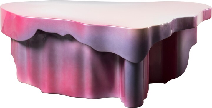 Coffee Table Guise 5 Spray By Odd Matter