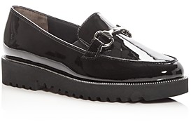 paul green tripoli loafer