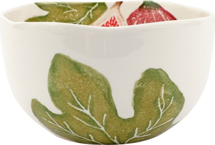 Vietri Fico Small Deep Bowl