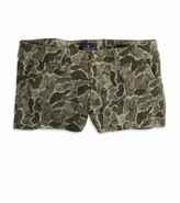 Thumbnail for your product : American Eagle Factory Printed Shortie