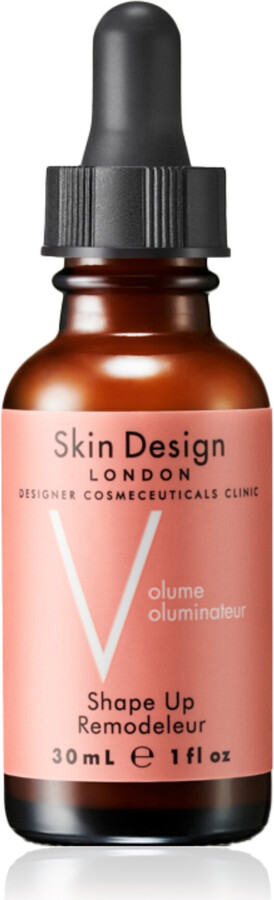 Skin Design London The Volume Serum