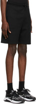 Thumbnail for your product : HUGO BOSS Black Doolio Shorts