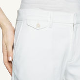 Thumbnail for your product : Ralph Lauren Black Label Denim Stretch-Cotton Corin Short
