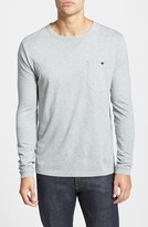 Thumbnail for your product : French Connection Slim Fit Long Sleeve T-Shirt