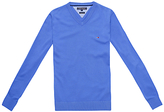 Thumbnail for your product : Tommy Hilfiger Pacific V-Neck Jumper