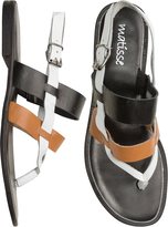 Thumbnail for your product : Matisse Princeville Sandal
