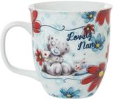 Thumbnail for your product : Me To You Lovely Nan Mug
