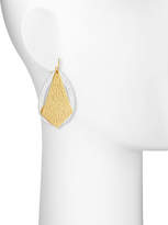 Thumbnail for your product : Stephanie Kantis Paris Deco Drop Earrings