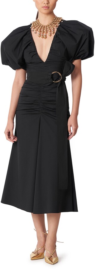 Long Black Dresses For A Wedding | Shop the world's largest 
