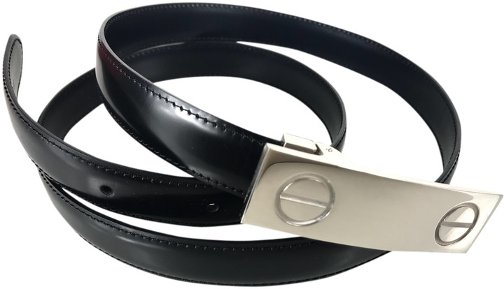 Cartier Belts For Women | Shop the 