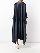 Thumbnail for your product : Gianluca Capannolo kaftan style dress