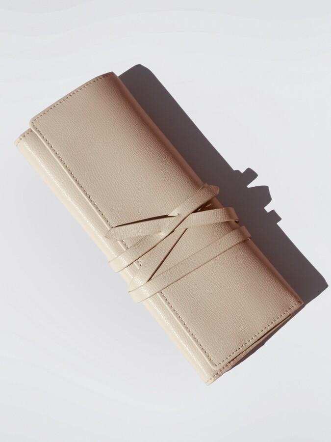 The Jewelry Travel Roll