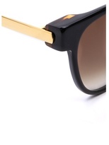 Thumbnail for your product : Thierry Lasry Perfidy Sunglasses