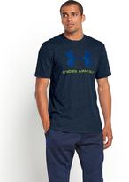 Thumbnail for your product : Under Armour Mens Sportstyle Logo T-shirt