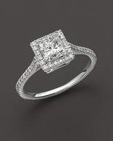 Thumbnail for your product : Bloomingdale's Diamond Engagement Ring 18 Kt. White Gold, 1.25 ct. t.w. - 100% Exclusive