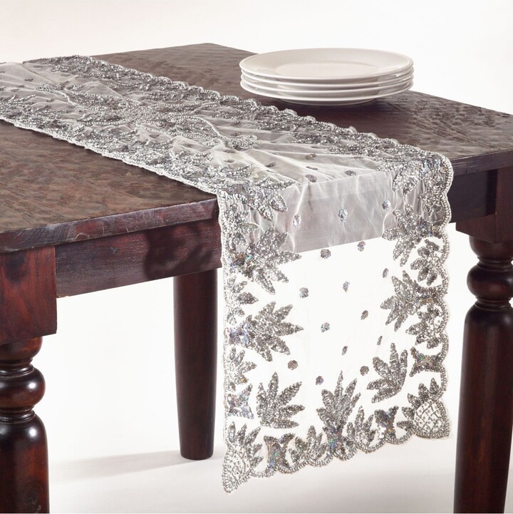 Beaded Table Runners | Shop the world's largest collection of 