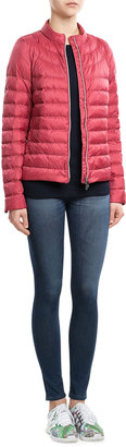 Peuterey Brenda Quilted Down Jacket