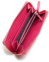 Thumbnail for your product : Kate Spade Hartley Lane Lacey Letter Wallet