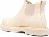 Thumbnail for your product : Officine Creative Wisal 013 leather ankle boots