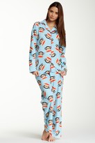 Thumbnail for your product : Paul Frank Essentials PJ Set