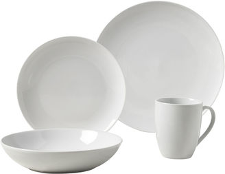Tabletops Unlimited Tabletops Gallery Collins 16-pc. Ceramic Dinnerware Set