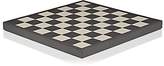 Thumbnail for your product : Barneys New York Leather & Metal Chess Set - Gray