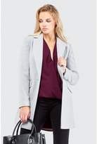 Thumbnail for your product : Select Fashion CROMBIE COAT - size 8