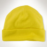 Thumbnail for your product : Polo Ralph Lauren Vibrant Wool-Cashmere Beanie