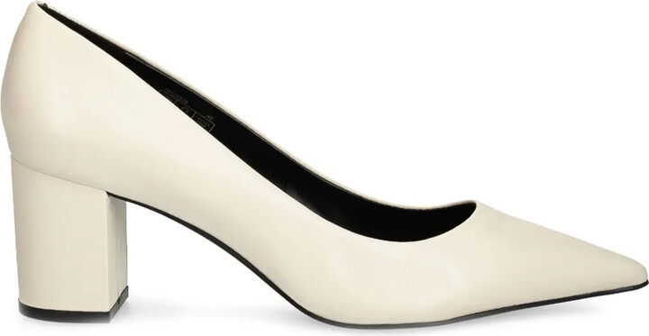 HUGO BOSS 70mm Pointed-Toe Pumps