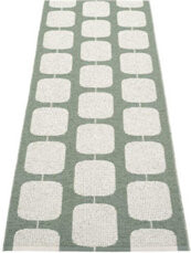 PAPPELINA Rug STEN Army