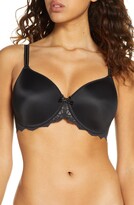 Thumbnail for your product : Chantelle Rive Gauche Full Coverage T-Shirt Bra