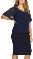 Thumbnail for your product : Studio 8 Harley Dress, Navy
