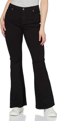Dr. Denim Women's Macy Bootcut Jeans