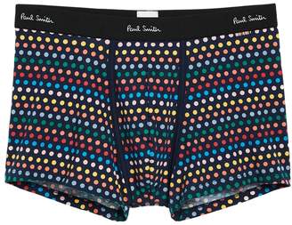 Paul Smith Dotted Trunks