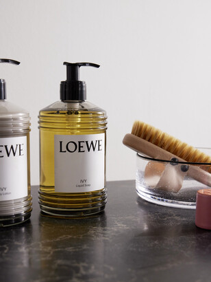 LOEWE IVY Liquid Soap Bath Line : Discover our Selection | LOEWE