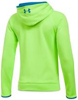 Thumbnail for your product : Under Armour Boys' Big-Logo Hoodie - Big Kid