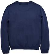 Thumbnail for your product : Lyle & Scott Boys Crew Neck Sweat Top