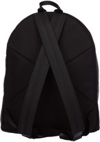 Thumbnail for your product : Marcelo Burlon County of Milan Sharp Wings Backpack