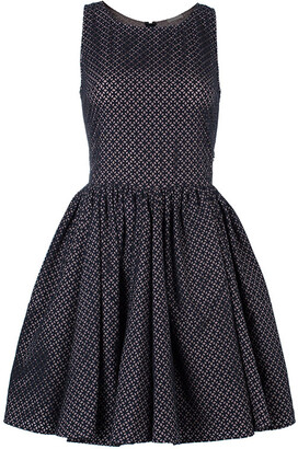 Closet Flared Dress | Shop the world’s largest collection of fashion