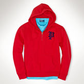 Thumbnail for your product : Polo Ralph Lauren Fleece Gothic "P" Hoodie