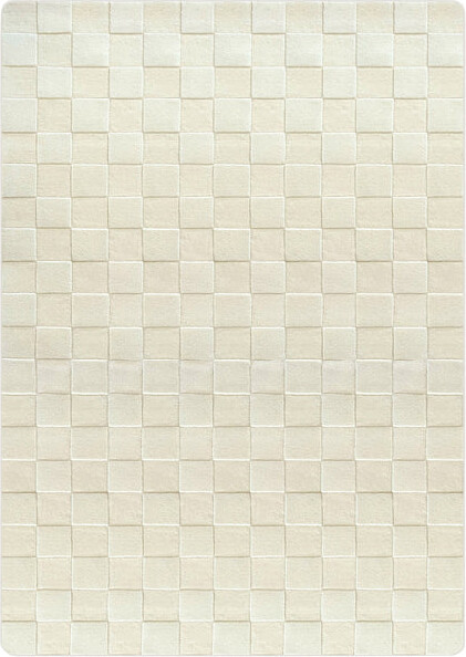 Maison Deux Checkerboard Rug