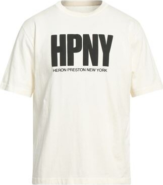 Heron Preston Man T-shirt