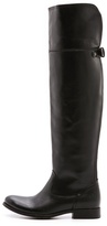 Thumbnail for your product : Frye Melissa Over the Knee Boots