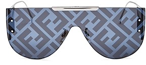 shield aviator sunglasses