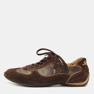 Buy Cheap Louis Vuitton Shoes for Men's Louis Vuitton Sneakers #9999924971  from