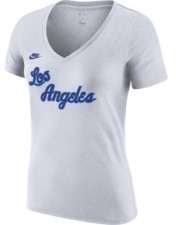 lakers women's apparel