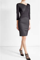 Thumbnail for your product : HUGO Fitted Dress