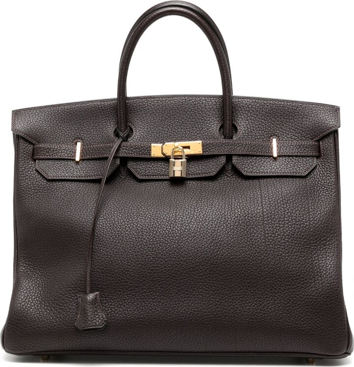 Birkin Clemence - Carried View