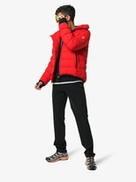 Thumbnail for your product : MONCLER GRENOBLE Puffer jacket